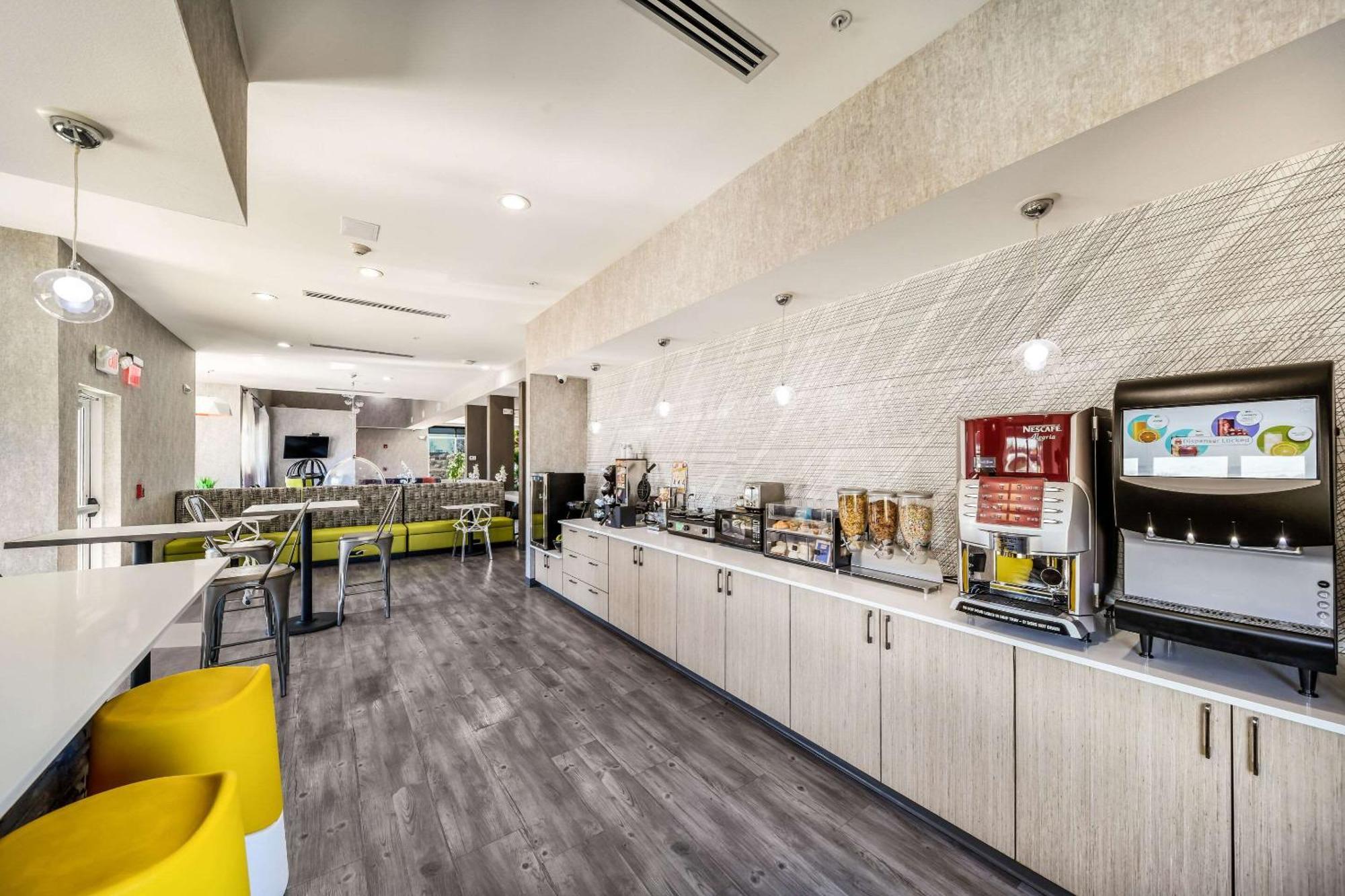 Hy-Lo Hotel, Ascend Hotel Collection Calera 외부 사진