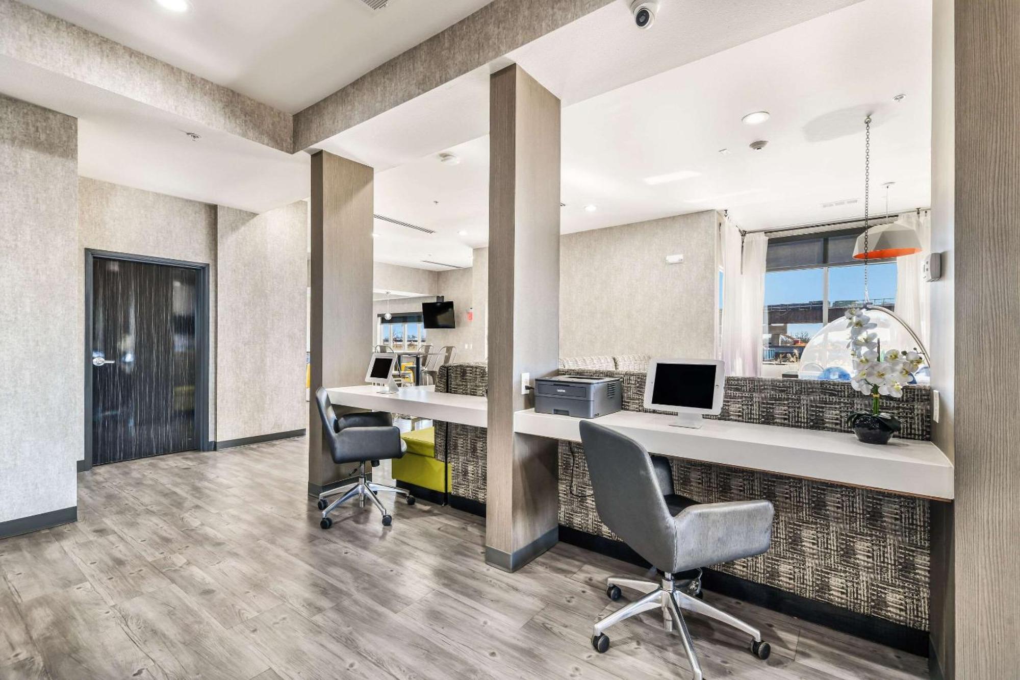 Hy-Lo Hotel, Ascend Hotel Collection Calera 외부 사진