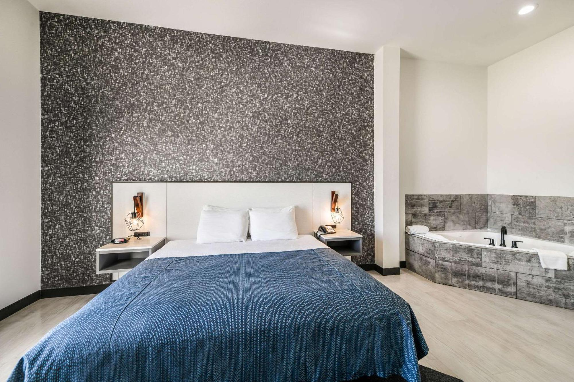 Hy-Lo Hotel, Ascend Hotel Collection Calera 외부 사진