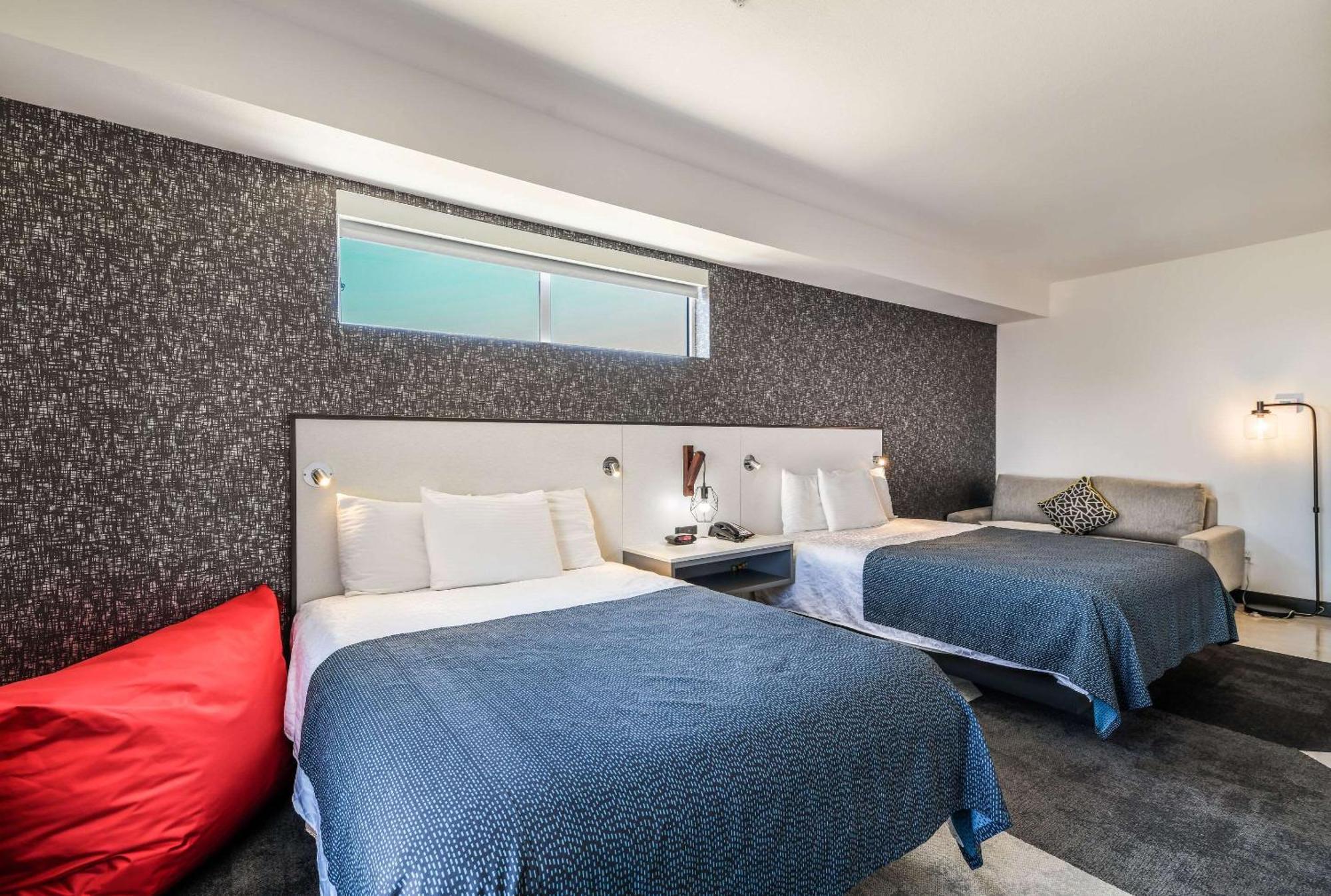 Hy-Lo Hotel, Ascend Hotel Collection Calera 외부 사진