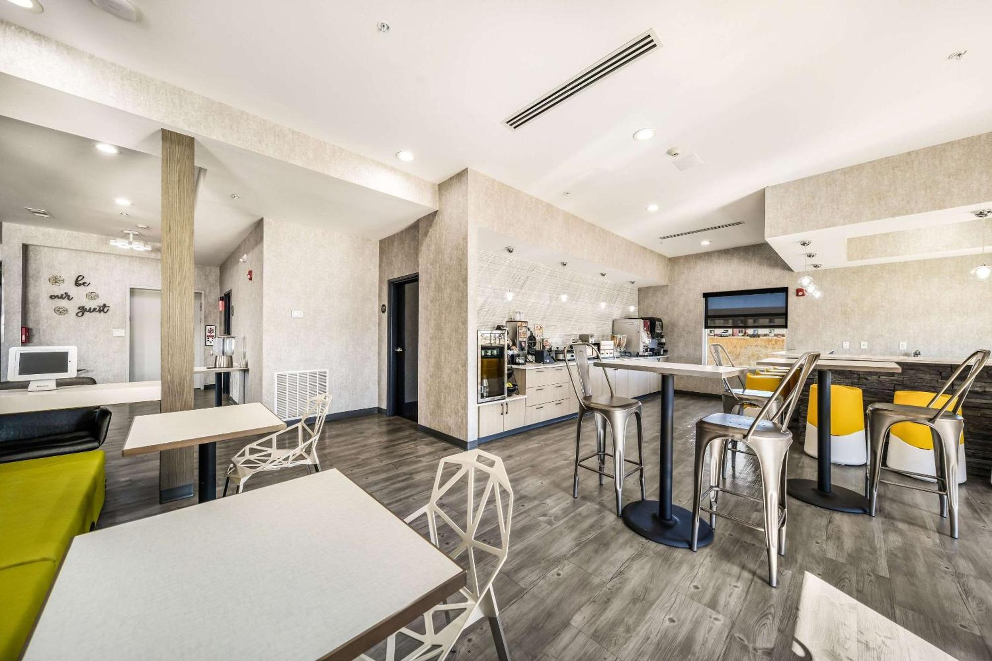 Hy-Lo Hotel, Ascend Hotel Collection Calera 외부 사진