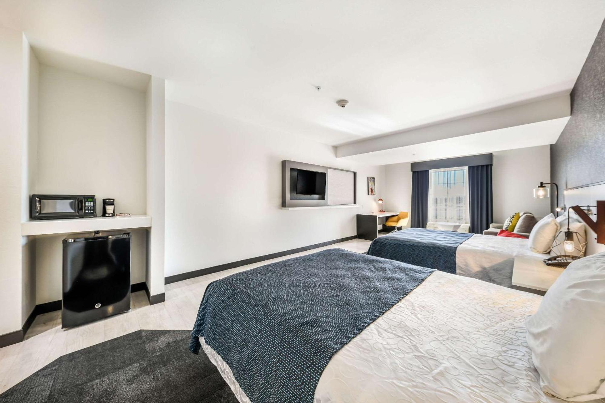 Hy-Lo Hotel, Ascend Hotel Collection Calera 외부 사진