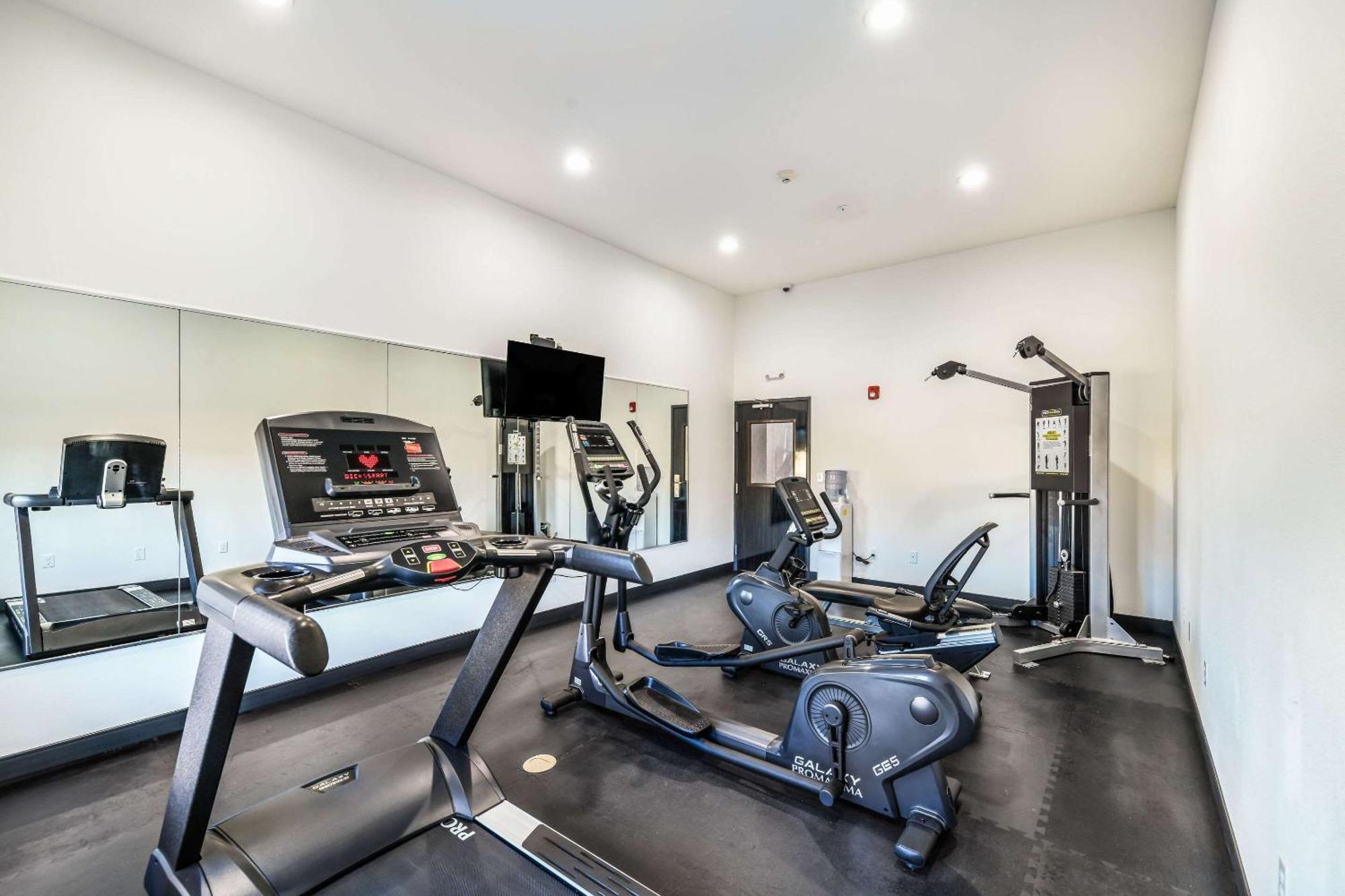 Hy-Lo Hotel, Ascend Hotel Collection Calera 외부 사진