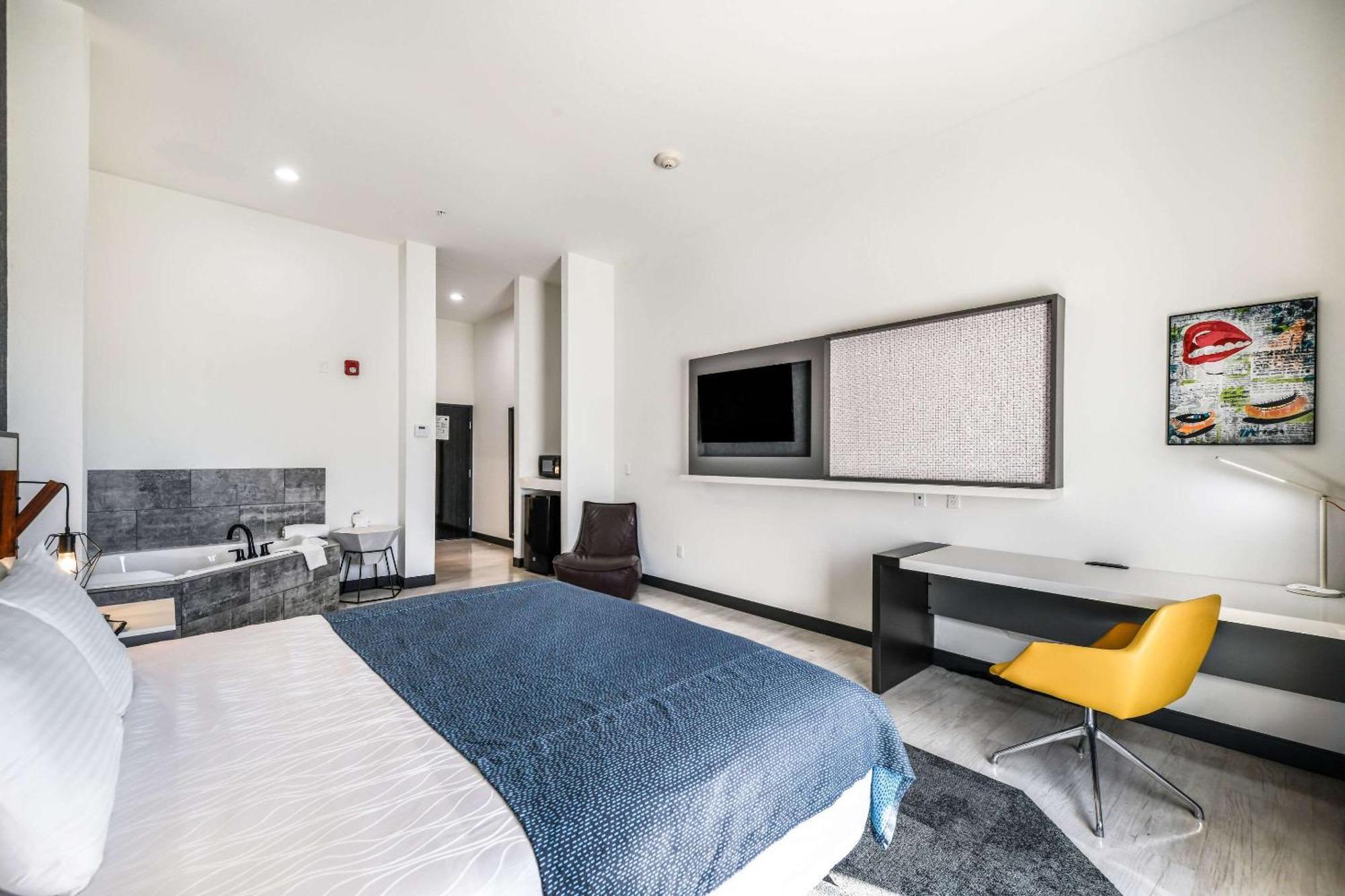 Hy-Lo Hotel, Ascend Hotel Collection Calera 외부 사진