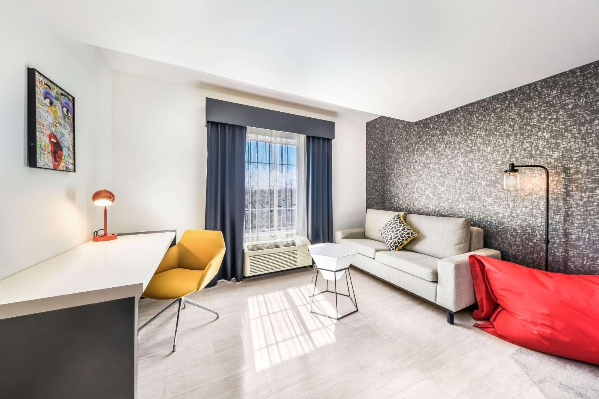 Hy-Lo Hotel, Ascend Hotel Collection Calera 외부 사진