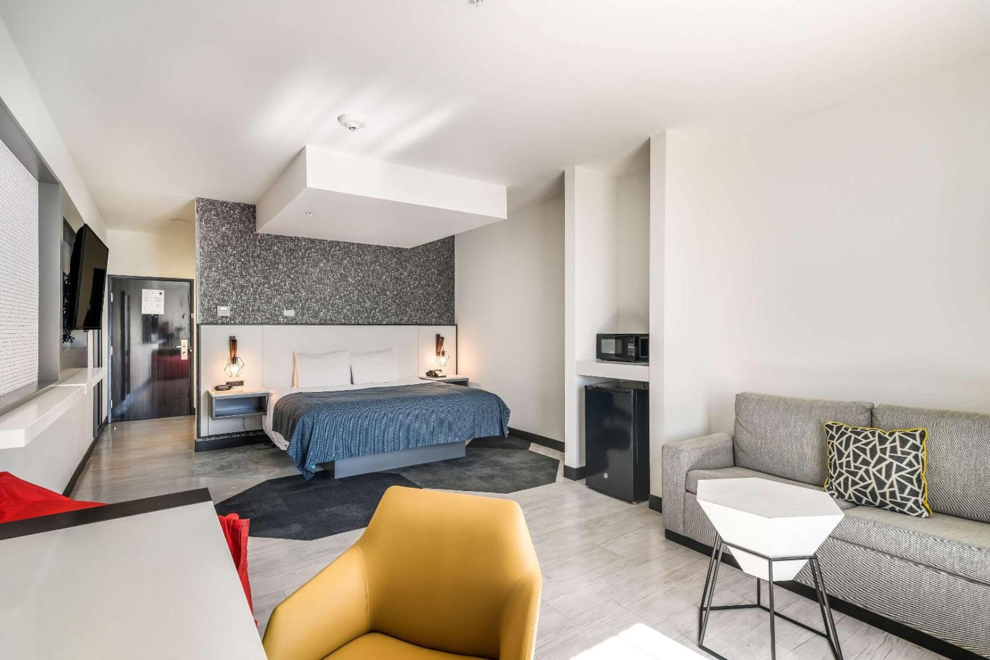 Hy-Lo Hotel, Ascend Hotel Collection Calera 외부 사진