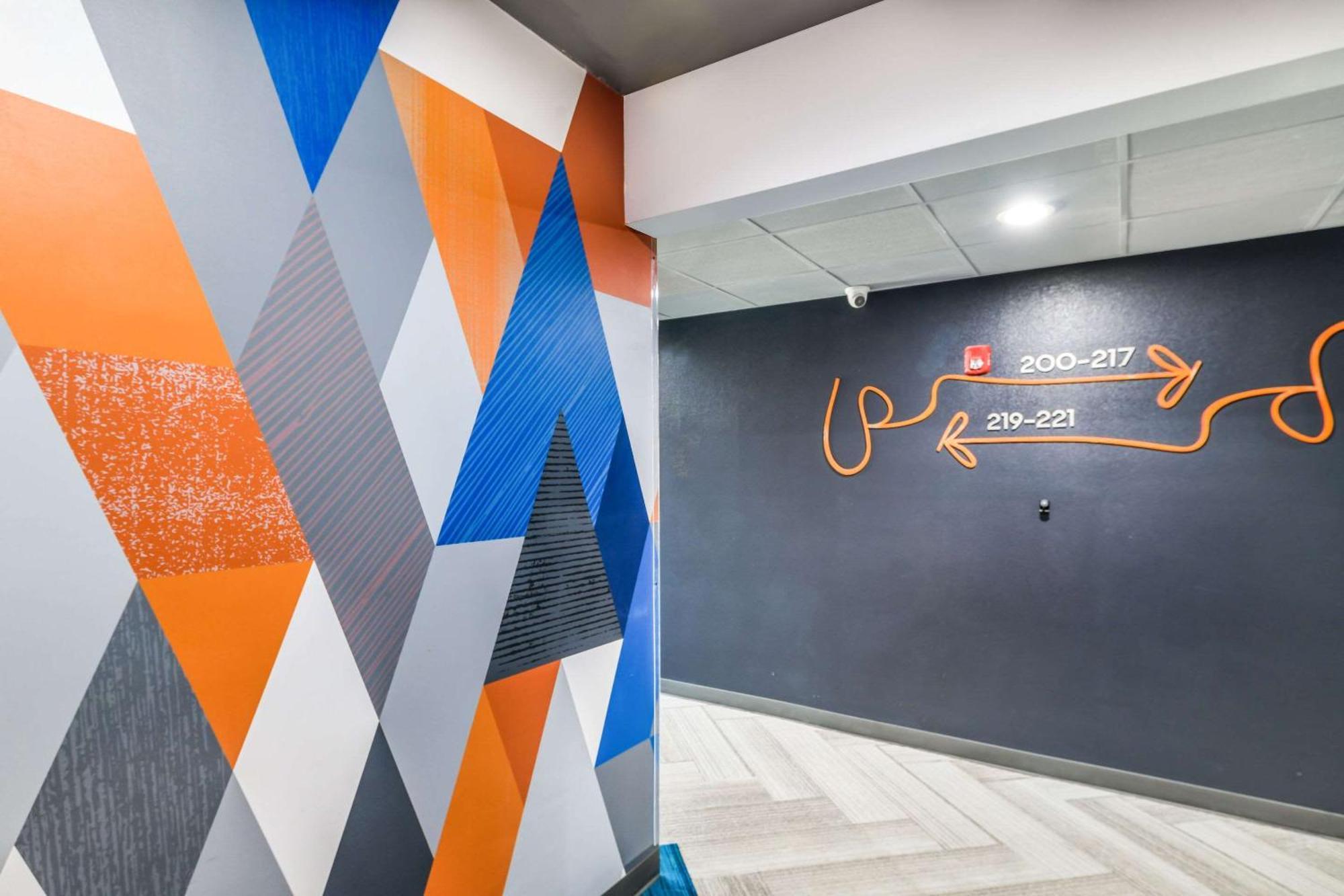 Hy-Lo Hotel, Ascend Hotel Collection Calera 외부 사진