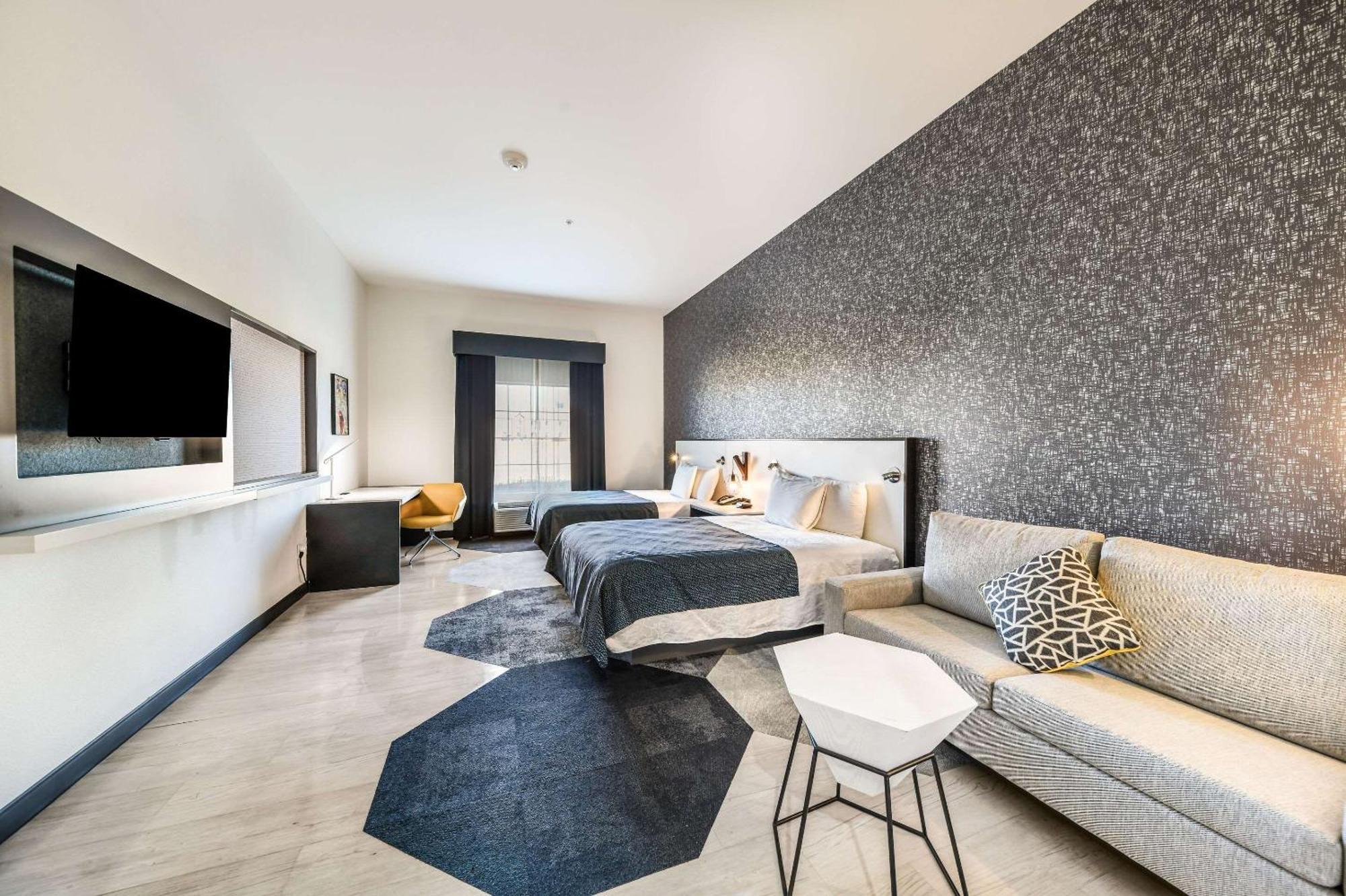 Hy-Lo Hotel, Ascend Hotel Collection Calera 외부 사진