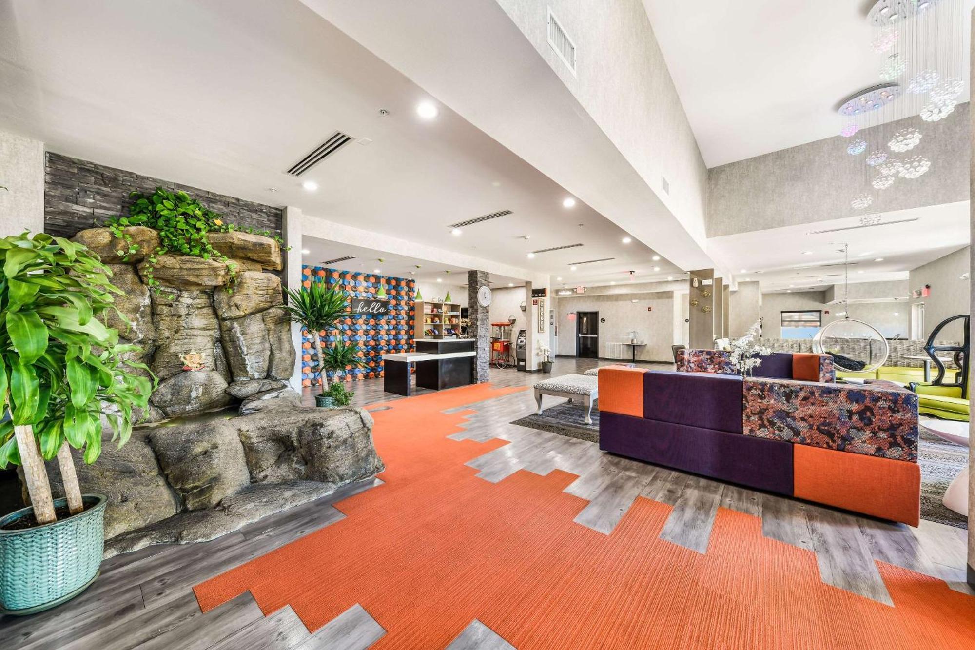 Hy-Lo Hotel, Ascend Hotel Collection Calera 외부 사진