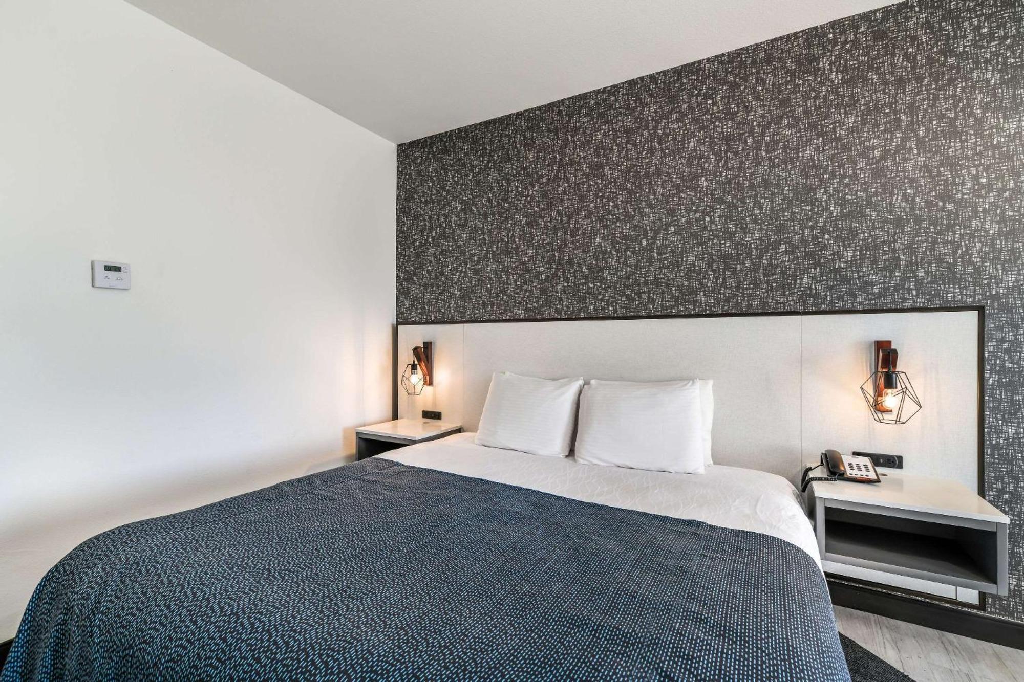 Hy-Lo Hotel, Ascend Hotel Collection Calera 외부 사진