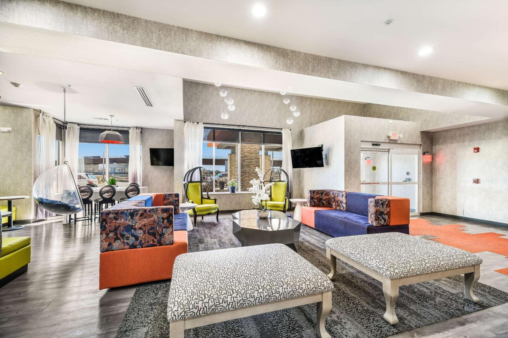 Hy-Lo Hotel, Ascend Hotel Collection Calera 외부 사진