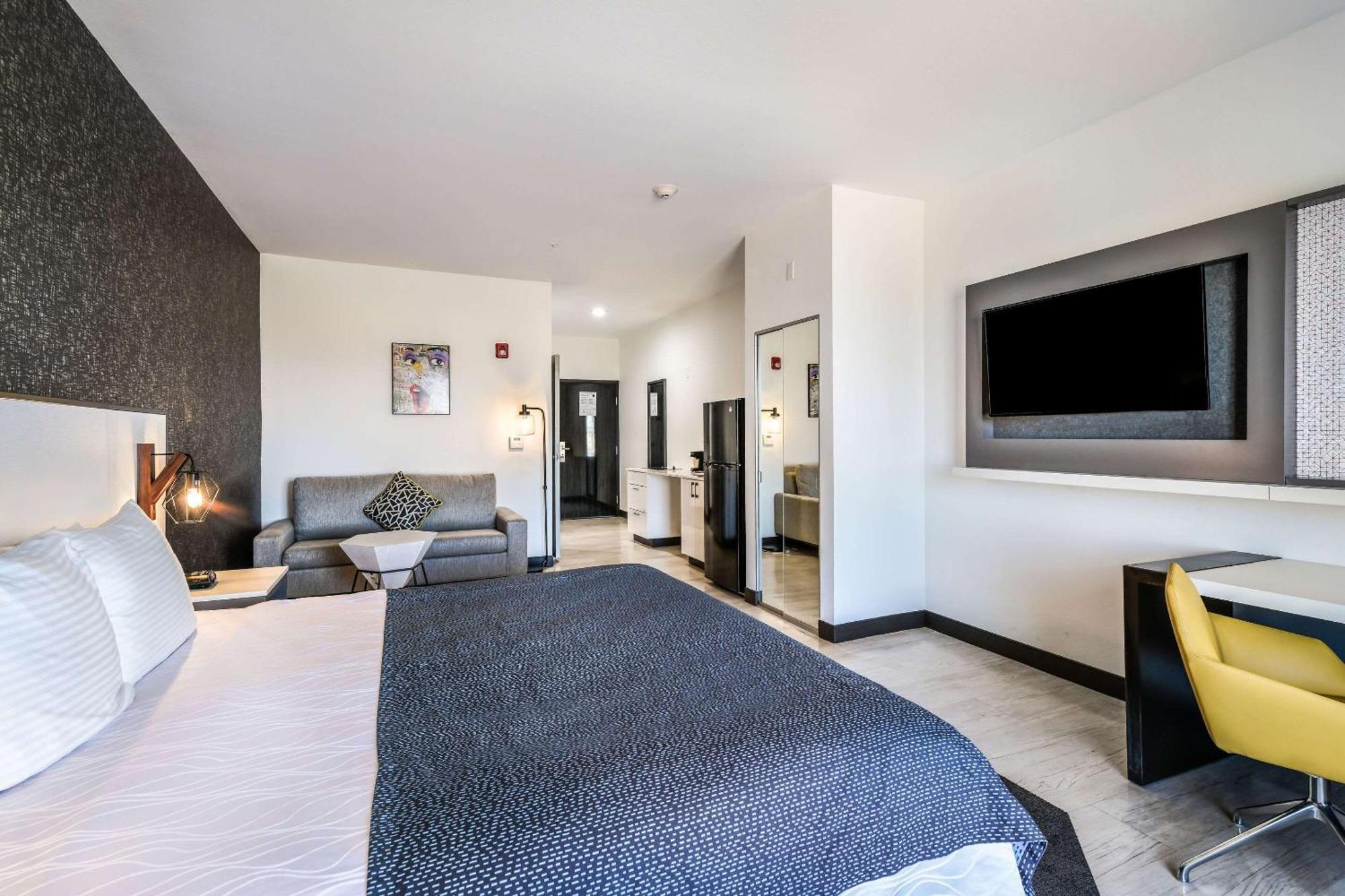 Hy-Lo Hotel, Ascend Hotel Collection Calera 외부 사진