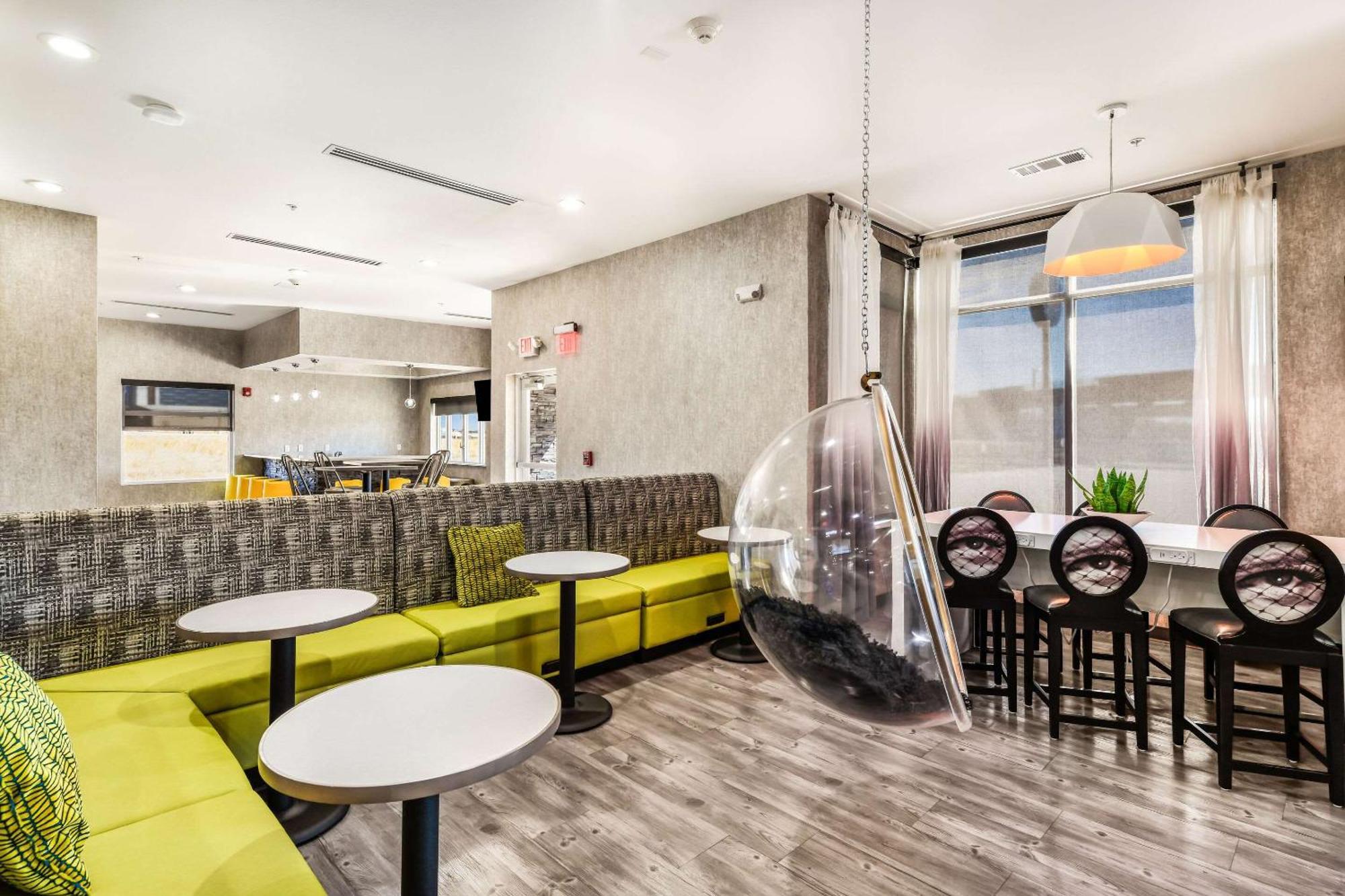 Hy-Lo Hotel, Ascend Hotel Collection Calera 외부 사진